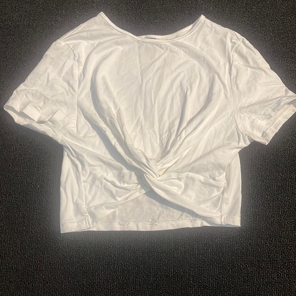 Multiple T-shirts